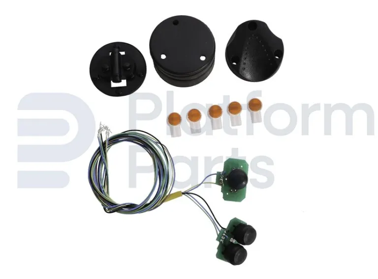 Haulotte - Joystick, accessories - HA-4000529920