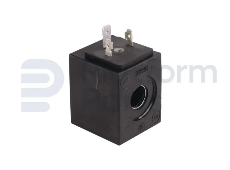 Haulotte - Solenoid, valve - HA-4000531390