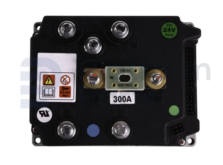 Haulotte - Electronic control unit - HA-4000555720