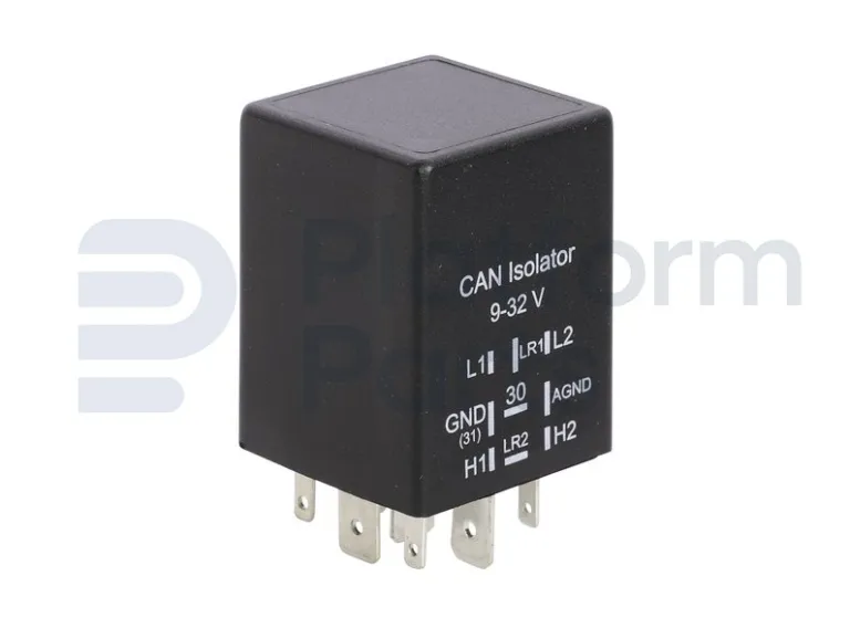 Haulotte - Relay 24V - HA-4000555860