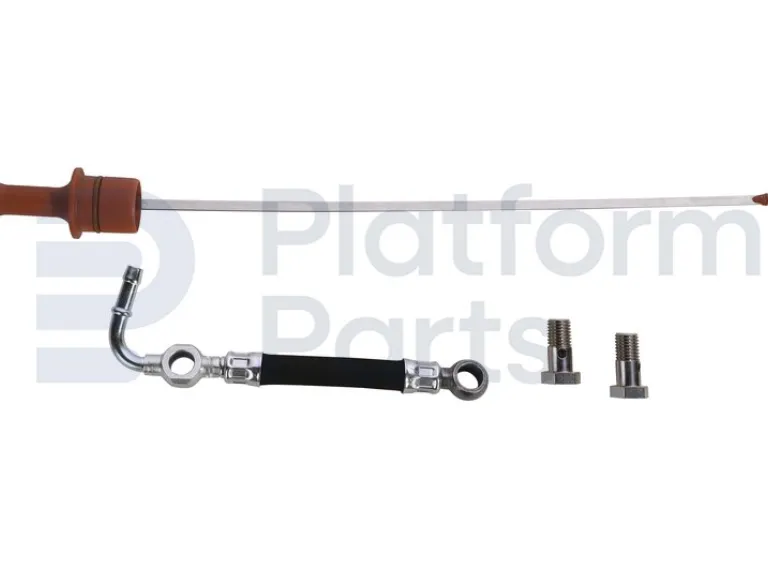 Haulotte - Engine parts, accessories - HA-4000563980