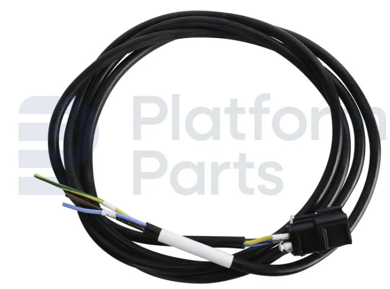 Haulotte - Cable - HA-4000596010