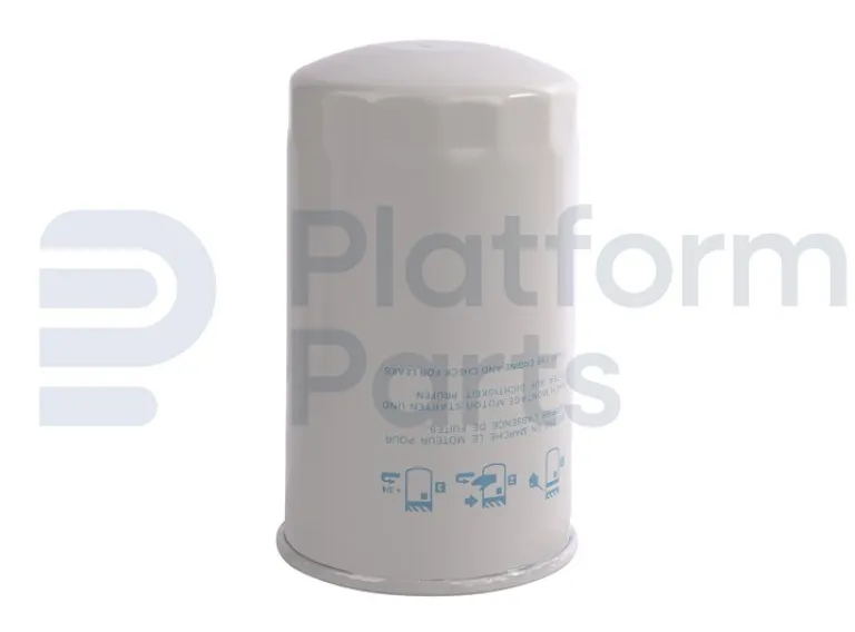 Haulotte - Fuel filter - HA-4000619250