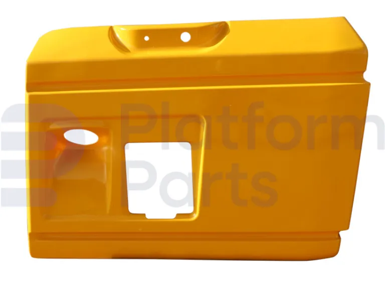 Haulotte - Cover - HA-4000641640R1006