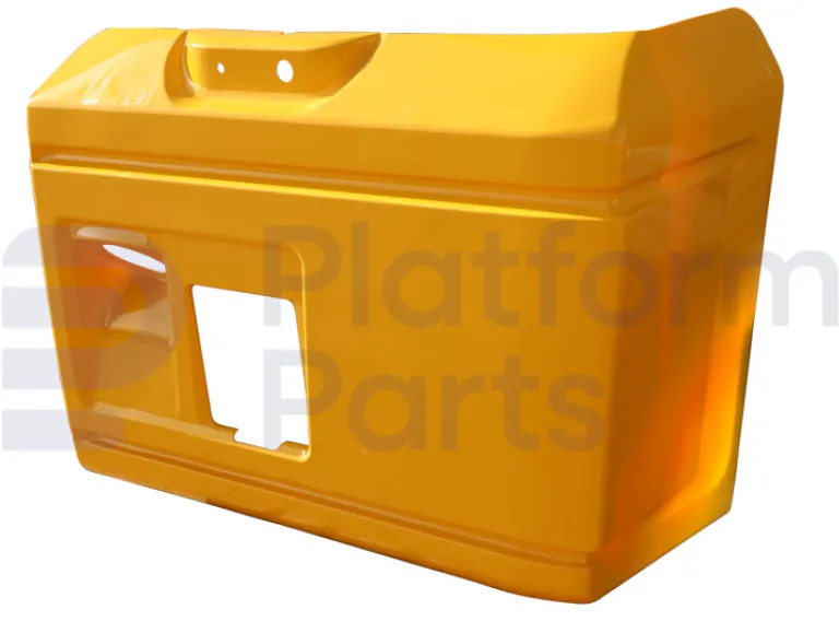 Haulotte - Cover - HA-4000641640R1006