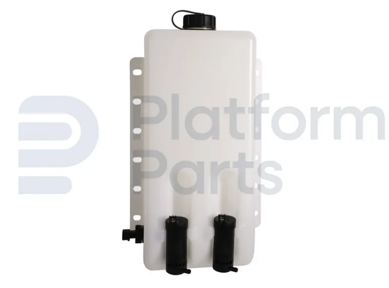 Haulotte - Container - HA-4000643220