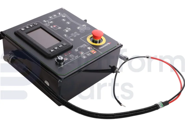 Haulotte - Control box, Haulotte - HA-4000664110