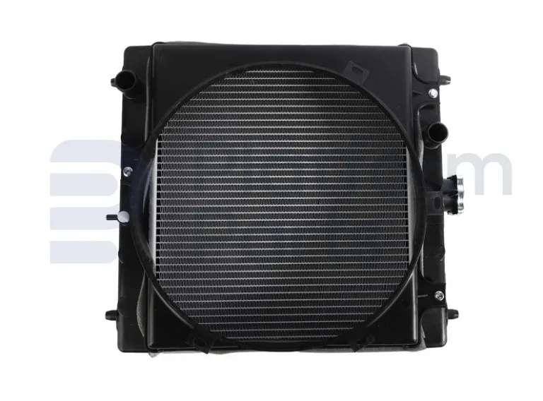 Haulotte - Radiator - HA-4000813600