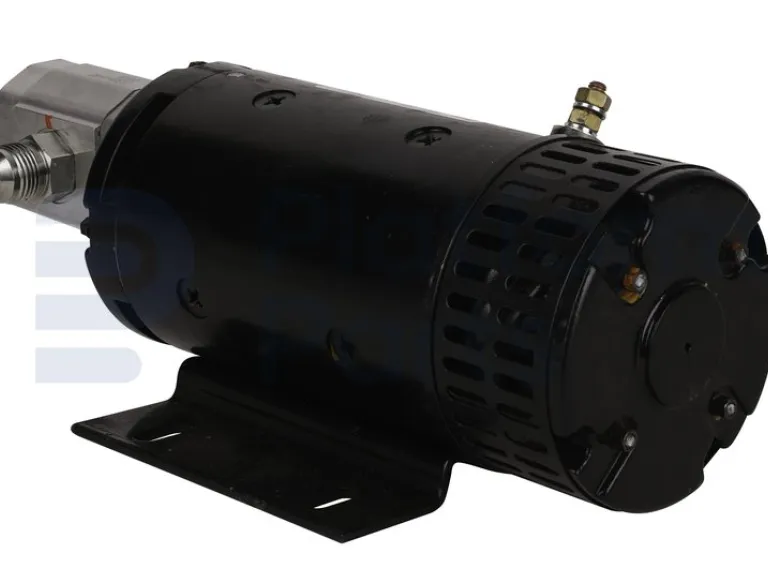 Haulotte - Electric motor - HA-4000815830