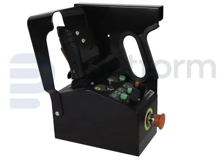 Haulotte - Control box, Haulotte - HA-4000819490