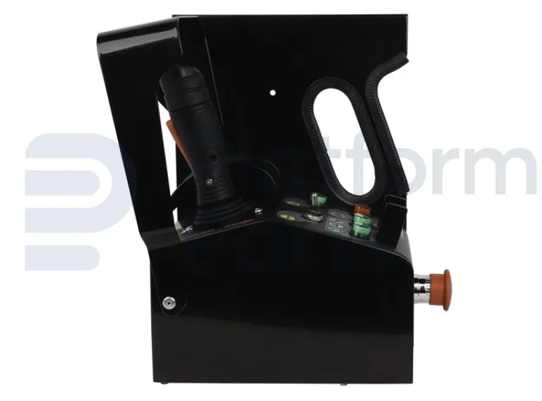 Haulotte - Control box, Haulotte - HA-4000819490