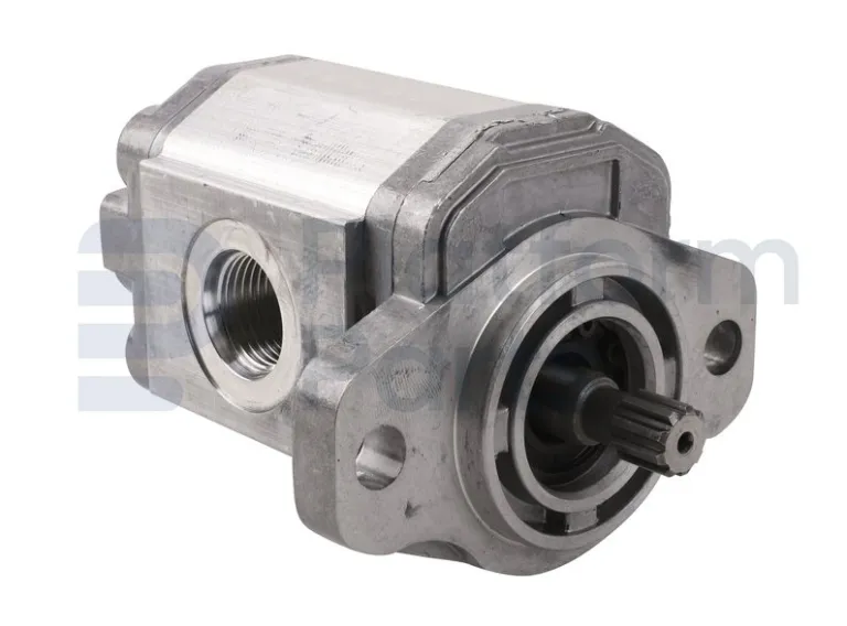 Haulotte - Pump, hydraulic - HA-4000821340