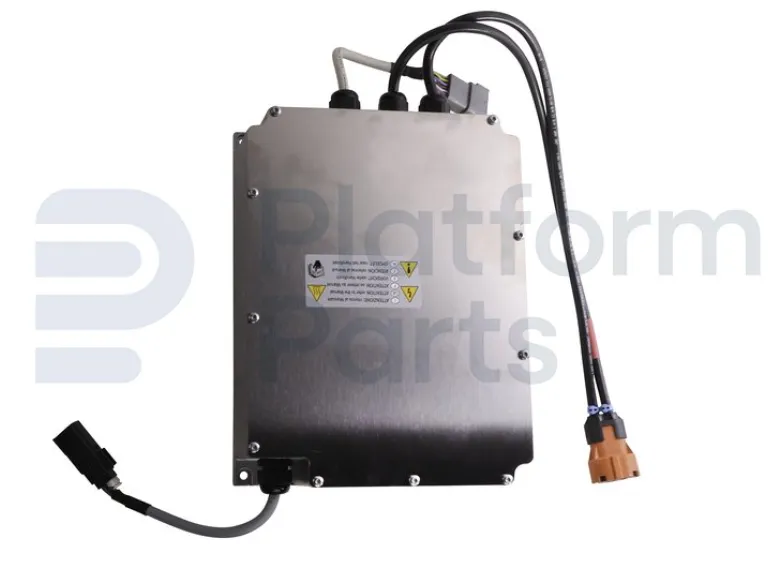 Haulotte - Battery-charger 48VDC - HA-4000831200