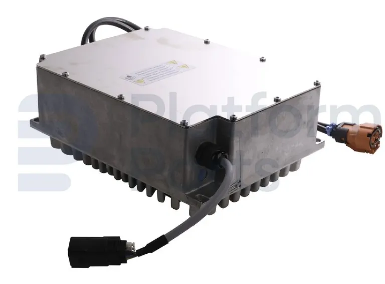 Haulotte - Battery-charger 48VDC - HA-4000831200