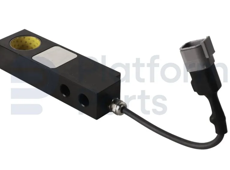 Haulotte - Sensor, overload - HA-4000887370