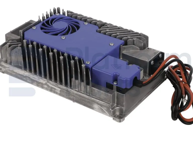 Haulotte - Battery-charger 24VDC - HA-4000888060