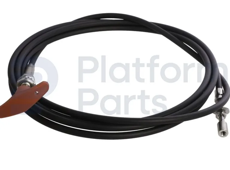 Haulotte - Emergency lowering cable - HA-4001021870