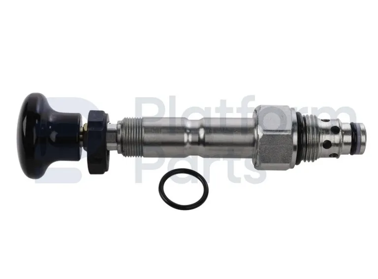 Haulotte - Valve - HA-4001036620
