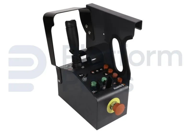 Haulotte - Control box, Haulotte - HA-4001040780