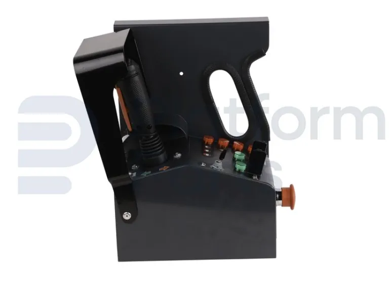 Haulotte - Control box, Haulotte - HA-4001040780