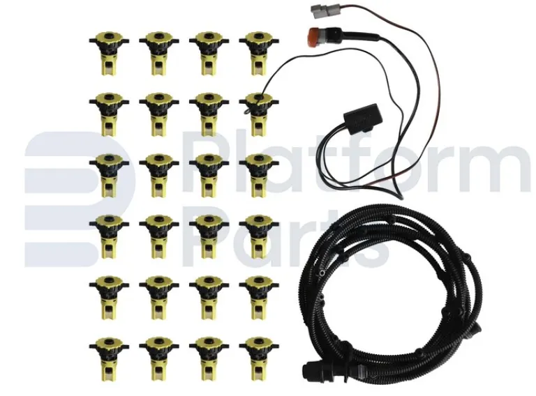 Haulotte - Batteries, accessories - HA-4001051890