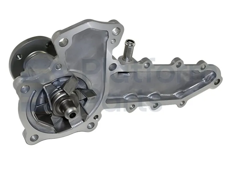 Haulotte - Water pump - HA-4001056810