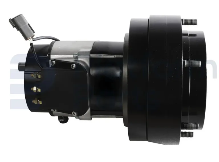 Haulotte - Drive motor, electric - HA-4001057630