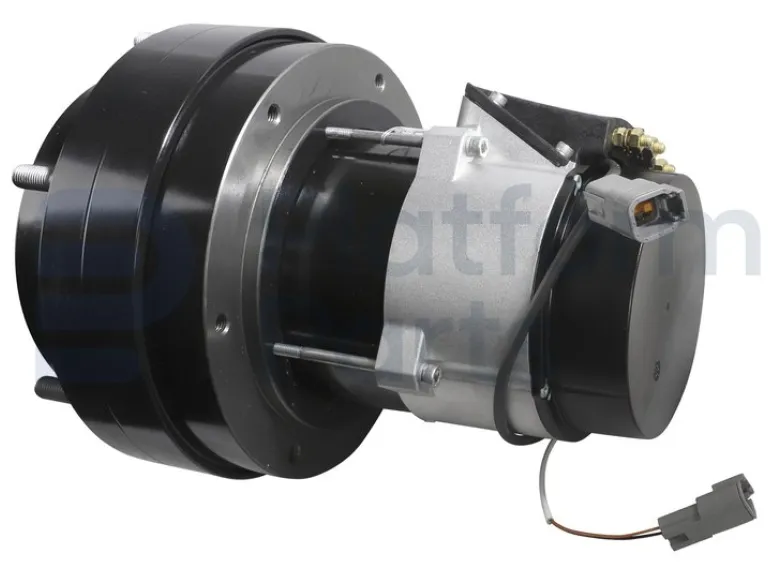Haulotte - Drive motor, electric - HA-4001057630