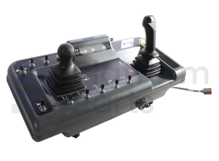Haulotte - Control box, Haulotte - HA-4001074470