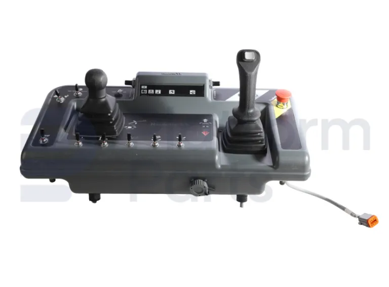 Haulotte - Control box, Haulotte - HA-4001074470