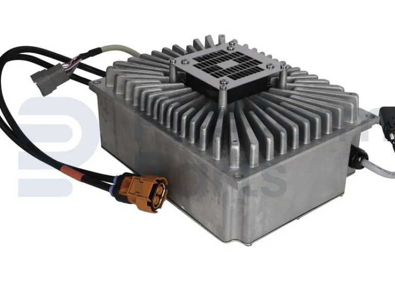 Haulotte - Battery-charger 48VDC - HA-4001095580