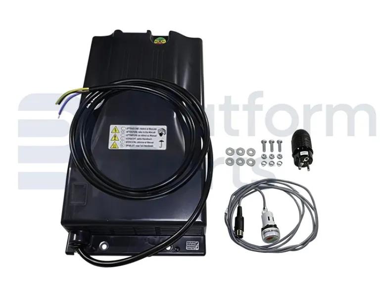 Haulotte - Battery-charger 48VDC - HA-4001202930