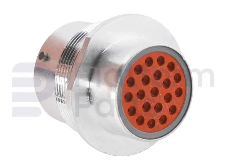 Haulotte - Connector plug - HA-4001208630