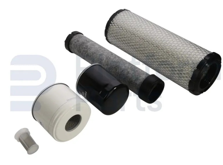 Haulotte - Filter, kit - HA-4001244820