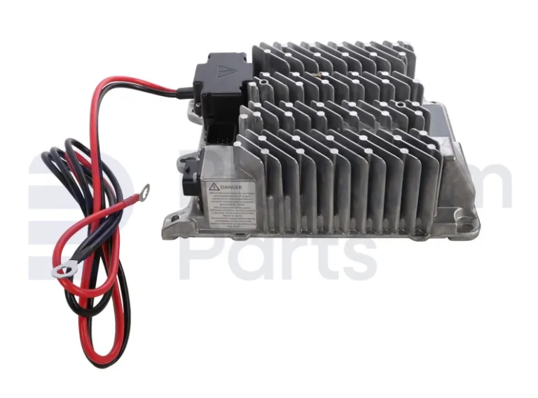 Haulotte - Battery-charger 24VDC - HA-4001253380