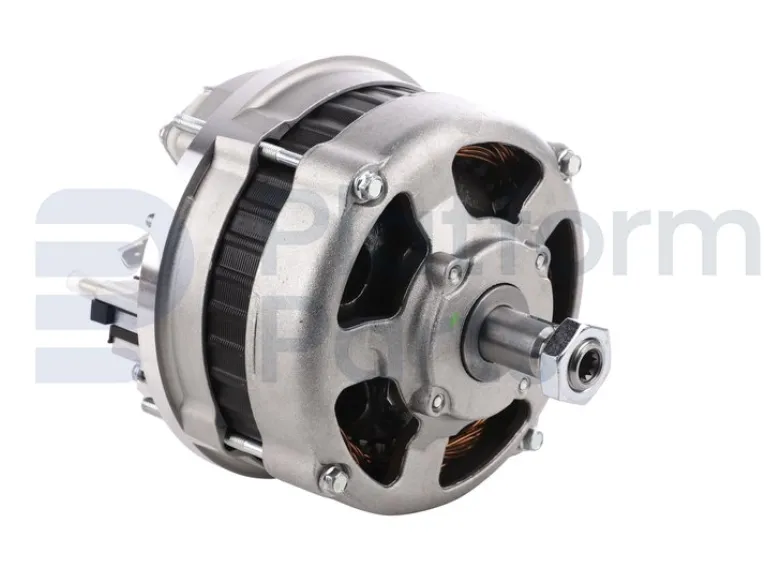 Haulotte - Alternator - HA-8301180648