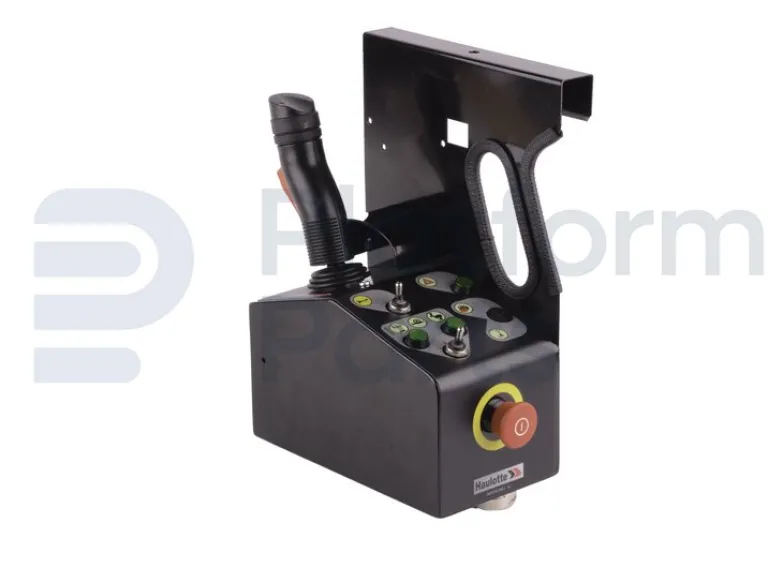 Haulotte - Control box, Haulotte - HA-K118B160680