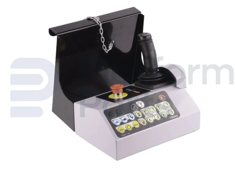 Haulotte - Control box, Haulotte - HA-K128B163570