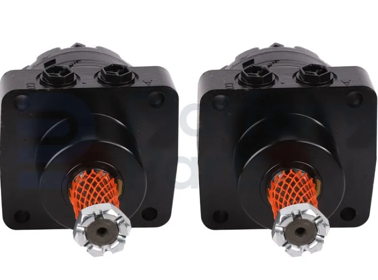 Haulotte - Drive motor, hydraulic - HA-K2431203560