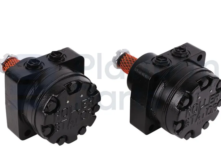 Haulotte - Drive motor, hydraulic - HA-K2431203560