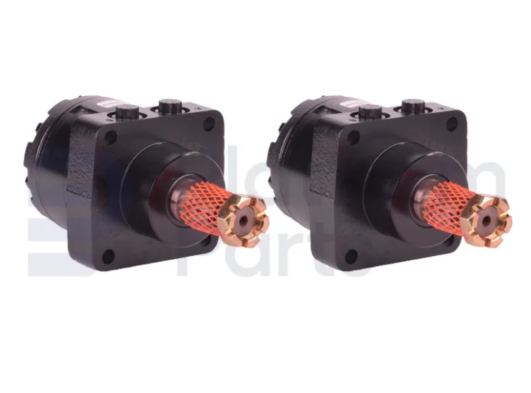 Haulotte - Drive motor, hydraulic - HA-K4000005510