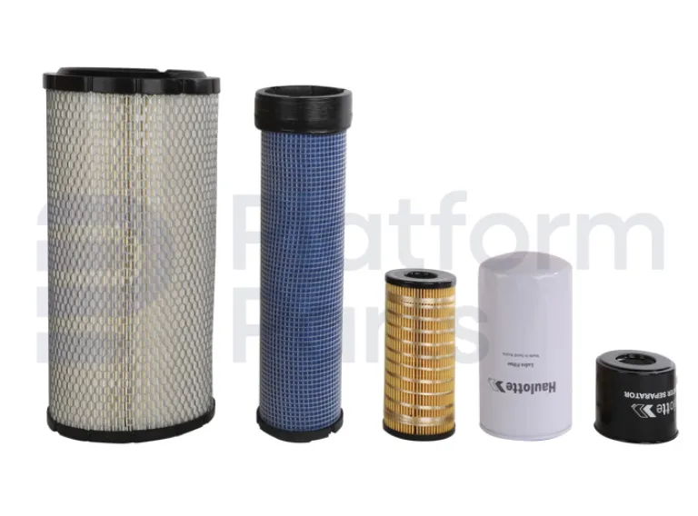 Haulotte - Filter, kit - HA-KKIT250H-1104DL