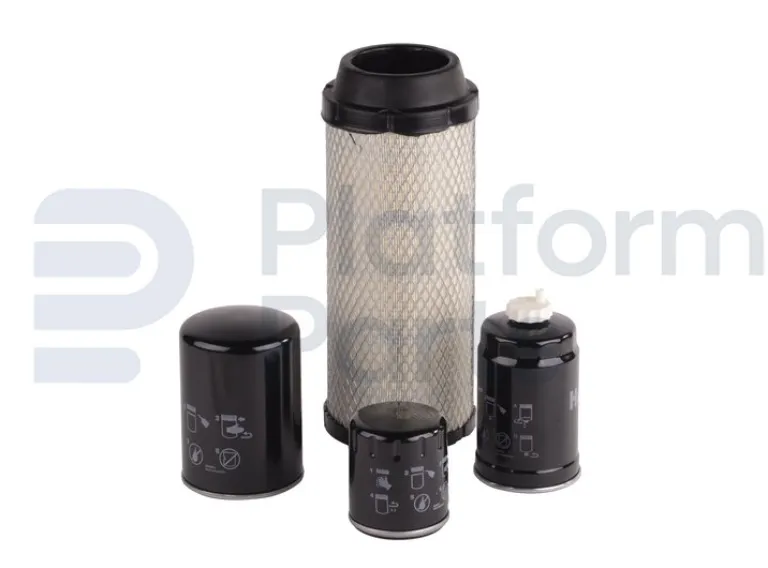 Haulotte - Filter, kit - HA-KKIT250H-COMPD1