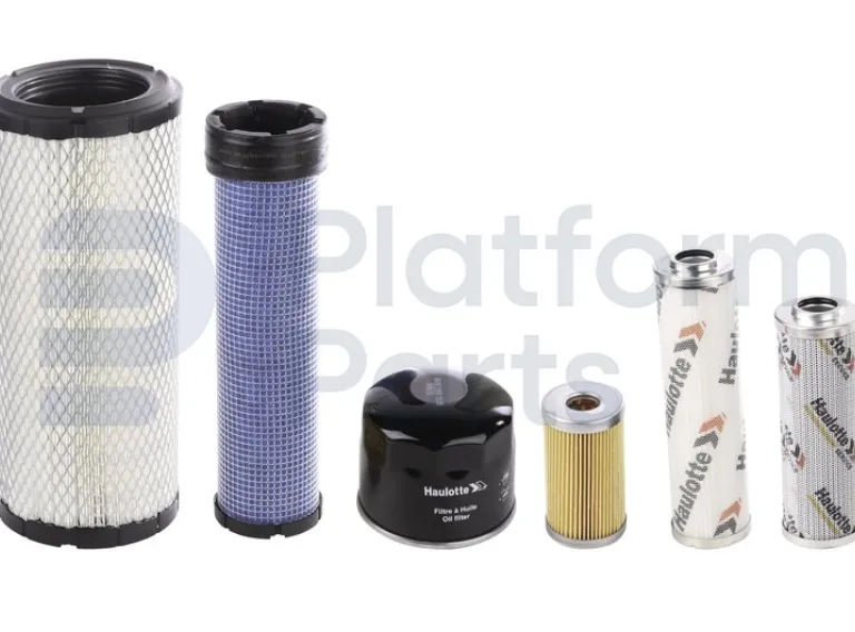 Haulotte - Filter, kit - HA-KKIT250H-HA20T3