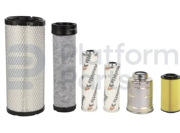 Haulotte - Filter, kit - HA-KKIT250H-HA26SV