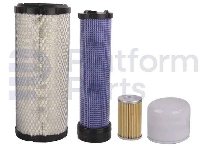 Haulotte - Filter, kit - HA-KKIT250H-HT23L