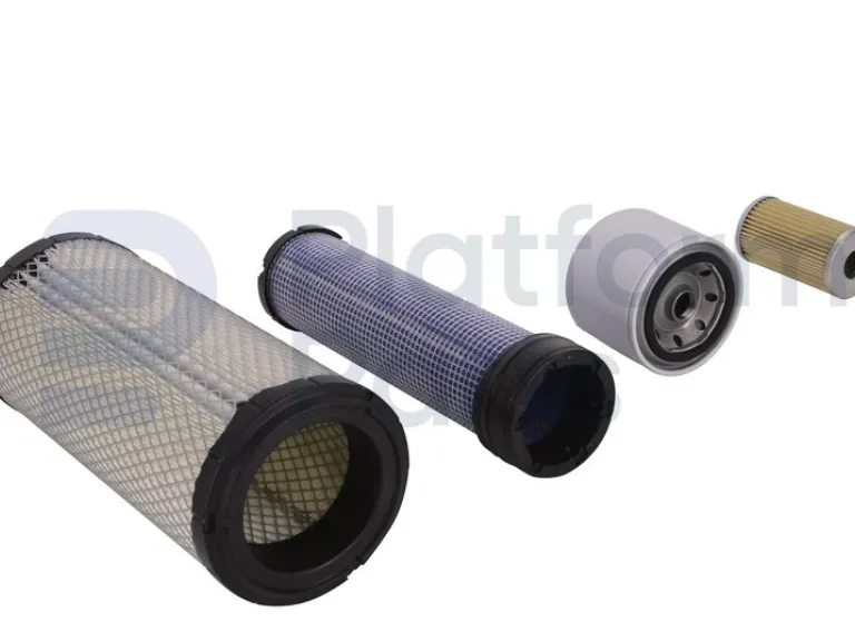 Haulotte - Filter, kit - HA-KKIT250H-HT23L