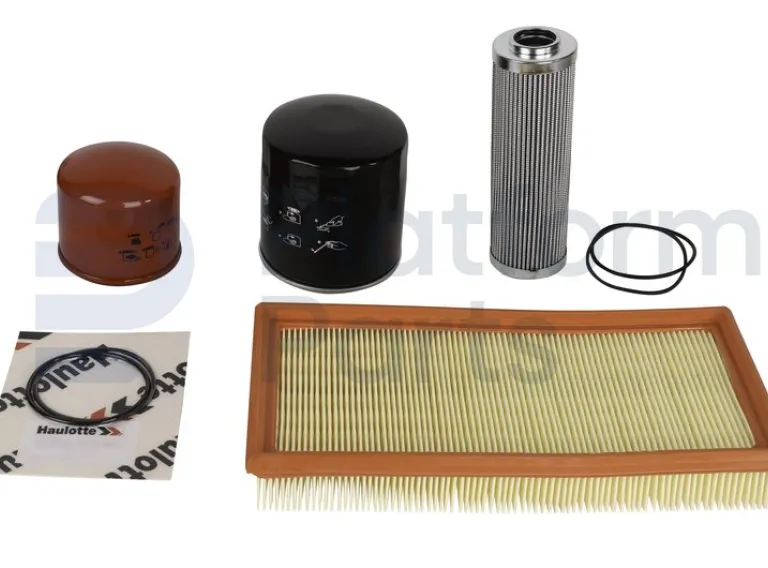 Haulotte - Filter, kit - HA-KKIT250H-LDW0