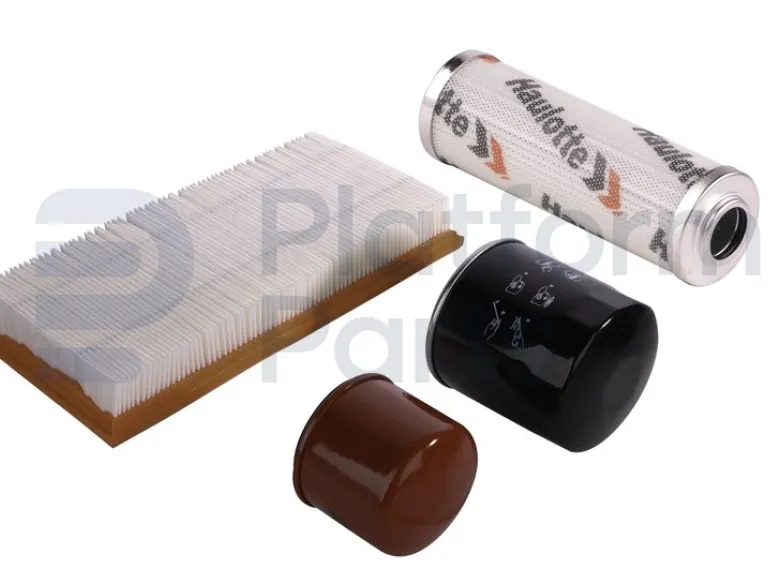 Haulotte - Filter, kit - HA-KKIT250H-LDW1