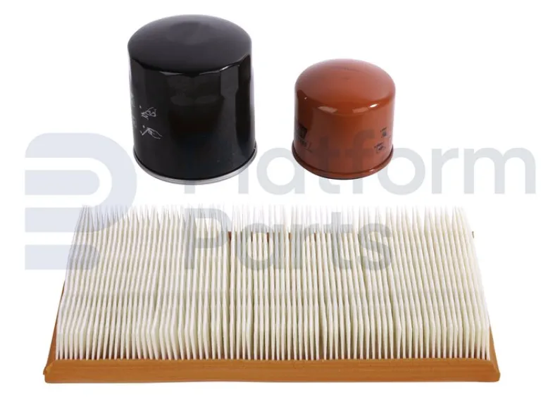 Haulotte - Filter, kit - HA-KKIT250H-LDW1L